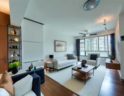 Blk 92B Telok Blangah Parcview (Bukit Merah), HDB 4 Rooms #499683351